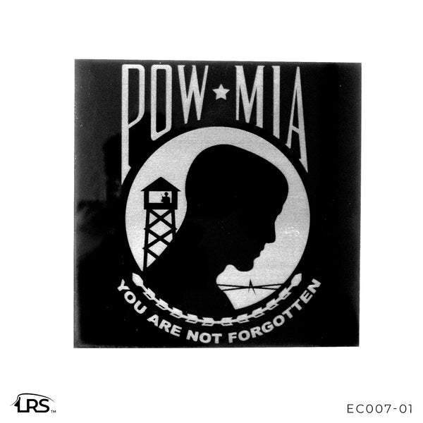 Misc Military Laser Etchings