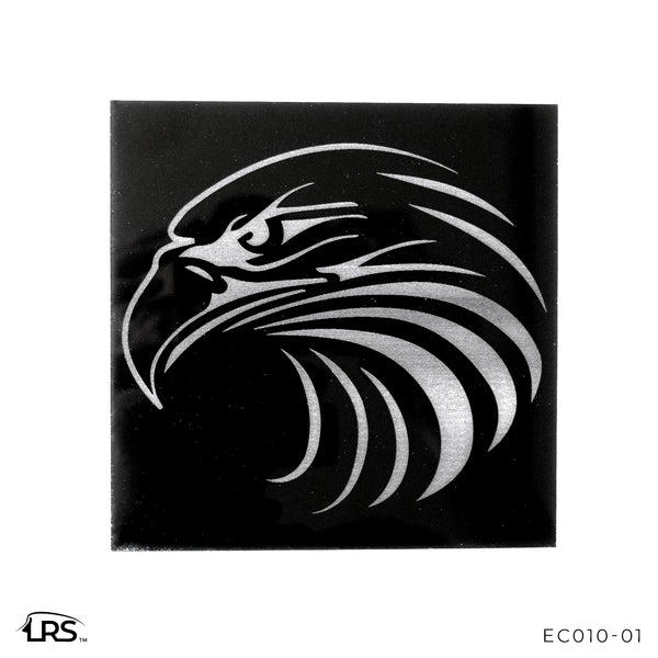 Eagle Laser Etchings