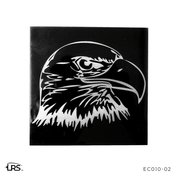 Eagle Laser Etchings