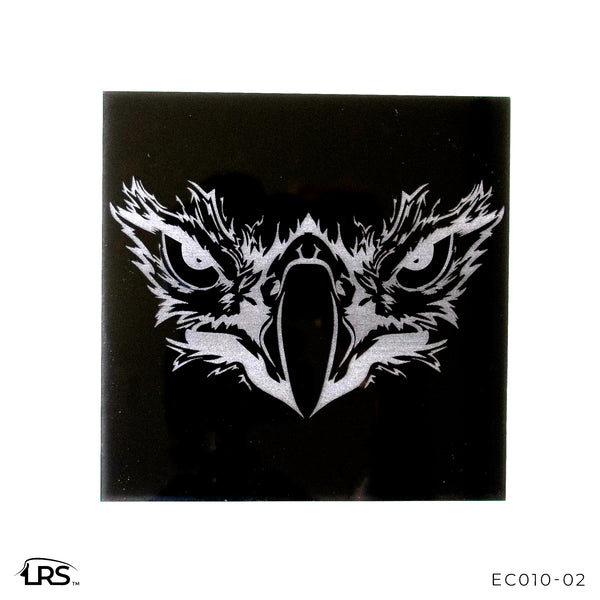 Eagle Laser Etchings