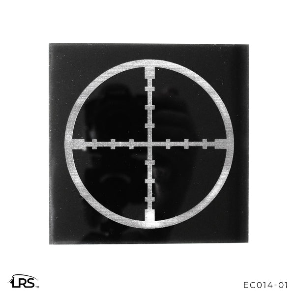 Guns 'N Ammo Laser Etchings