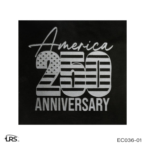 USA 250th Anniversary