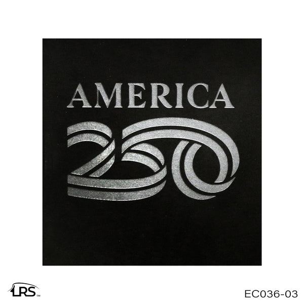USA 250th Anniversary