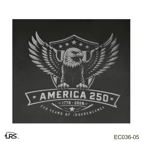 USA 250th Anniversary