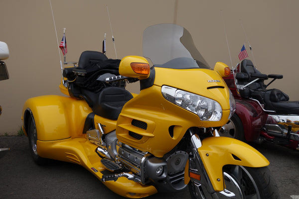 Taka GL1500 - Gold Series Acrylic