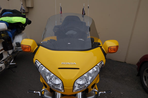 Taka GL1500 - Gold Series Acrylic