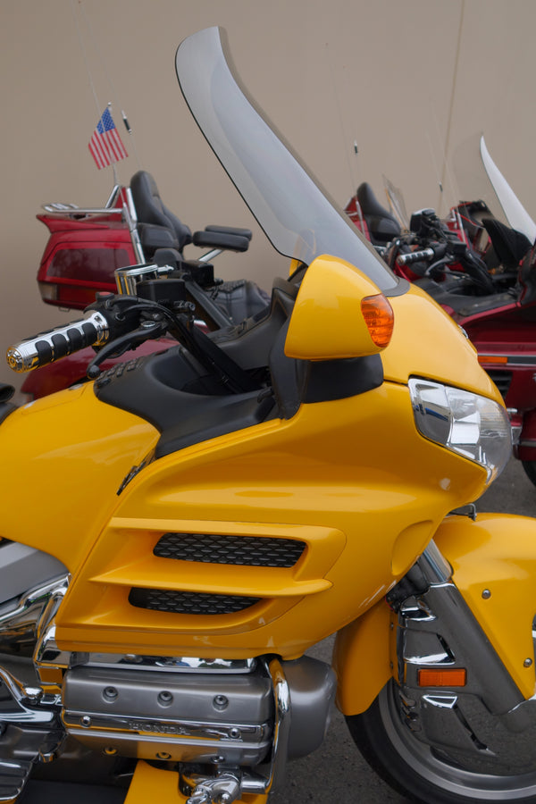 Taka GL1500 - Gold Series Acrylic