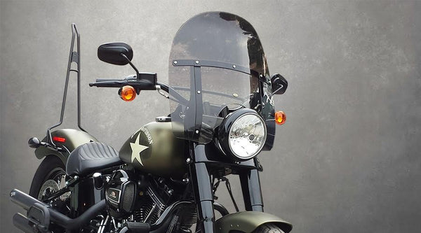 Heritage - Elite Series Polycarbonate