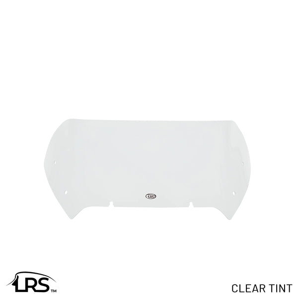 B-Stock Manta Ray - Elite Series Polycarbonate
