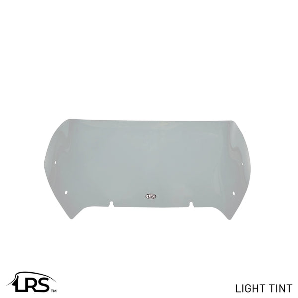 B-Stock Manta Ray - Elite Series Polycarbonate