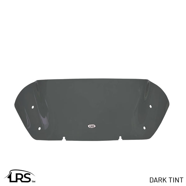 B-Stock 24+ RYDE Street Glide - Elite Series Polycarbonate