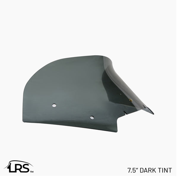 RYDE™ 2024+ for Road Glide (Acrylic)