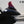 Load image into Gallery viewer, RYDE™ 2024+ for Road Glide Color Line (Acrylic)
