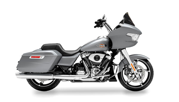 RYDE™ 2024+ for Road Glide (Acrylic)