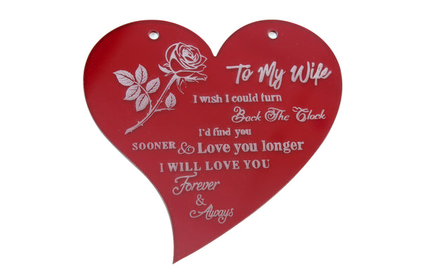 Valentines Day Heart