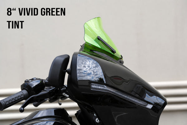 RYDE™ 2024+ for Street Glide Color Line (Acrylic)