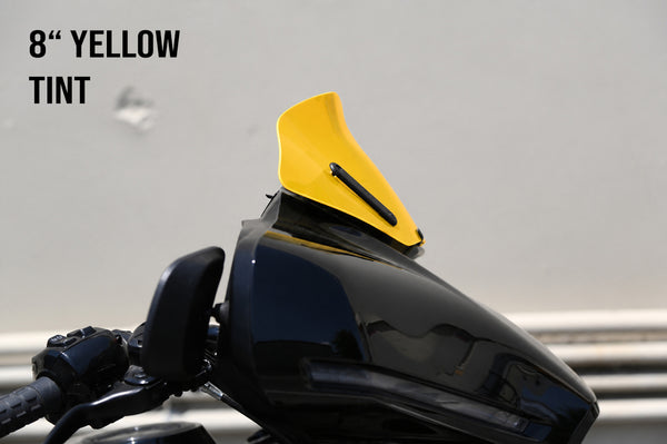 RYDE™ 2024+ for Street Glide Color Line (Acrylic)