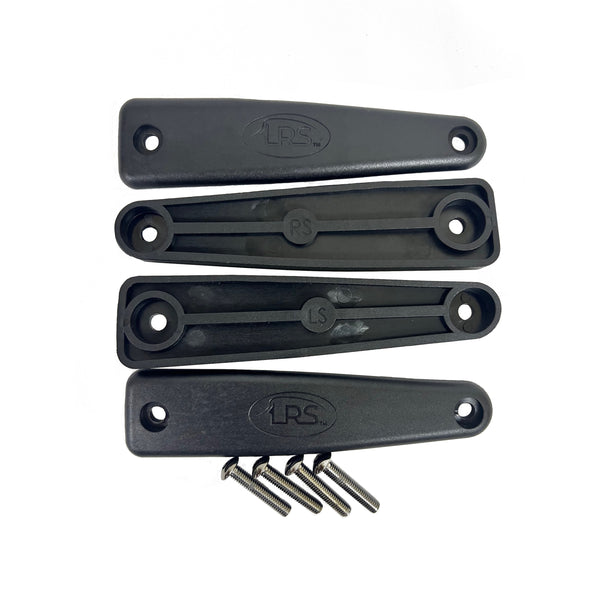 B-Stock Manta Ray - Elite Series Polycarbonate