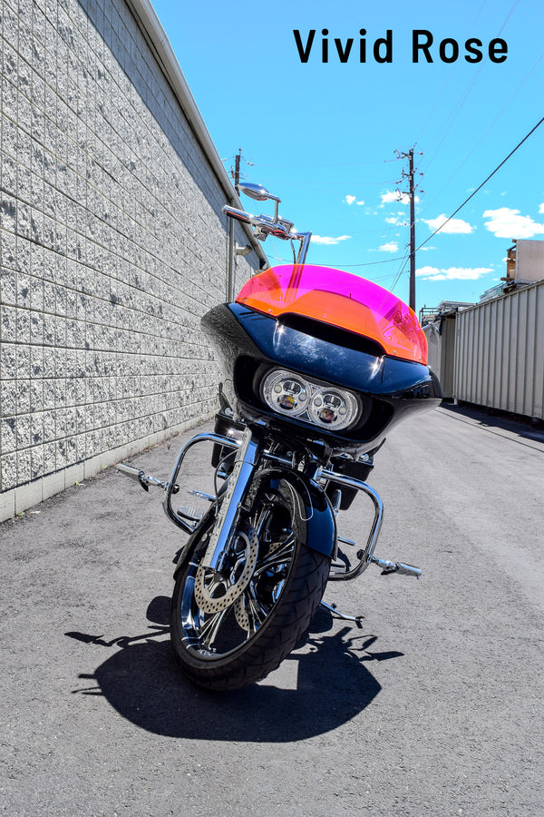 Ultra - Color Line
