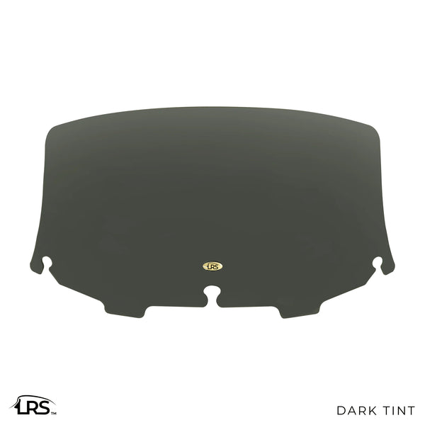 Flat Top - Gold Series Acrylic