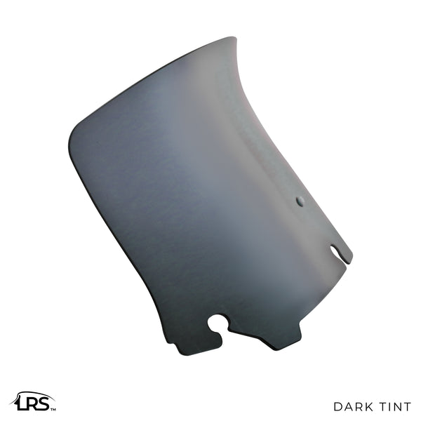 Flat Top - Elite Series Polycarbonate