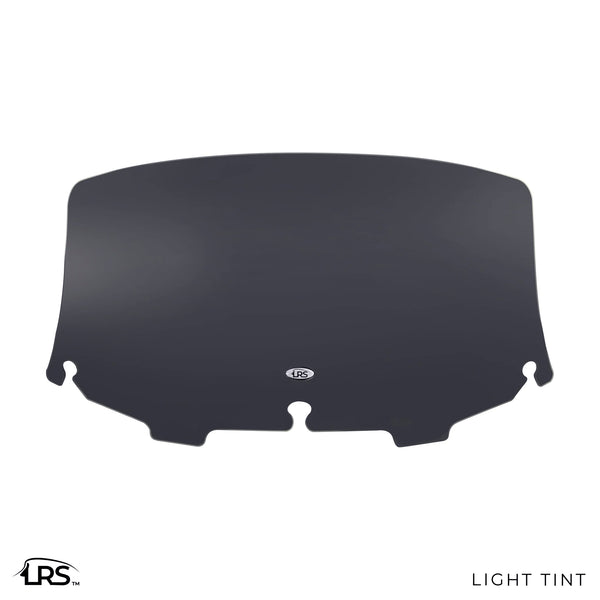 Flat Top - Elite Series Polycarbonate