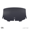 Flat Top - Elite Series Polycarbonate