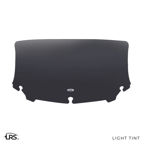 Flat Top - Elite Series Polycarbonate