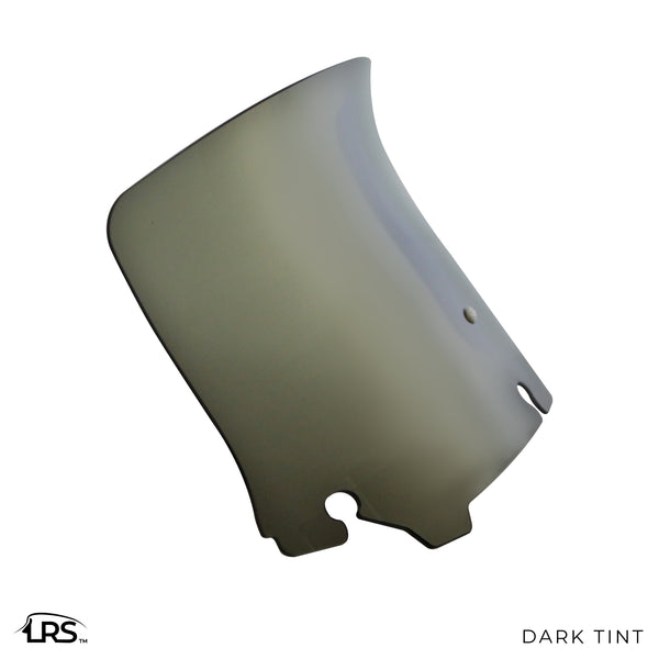 Flat Top - Gold Series Acrylic