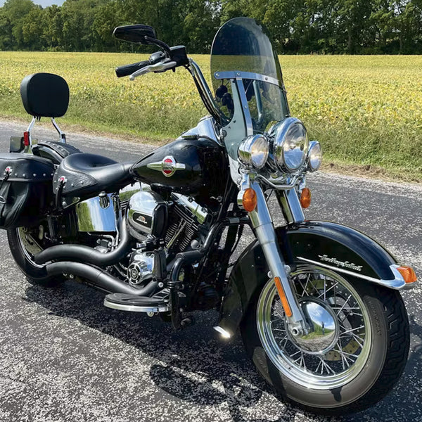 Heritage - Elite Series Polycarbonate