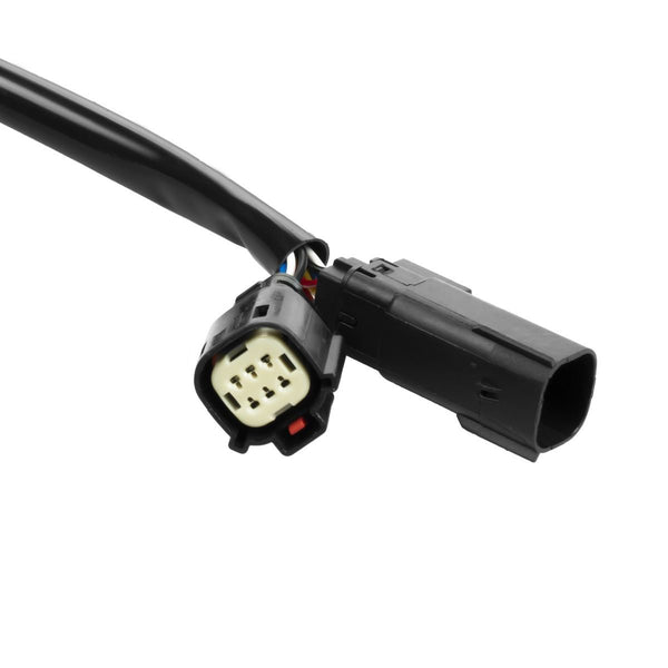 HOGWORKZ® LED Filler Stripz for Harley Touring '14-'25 | Smoked