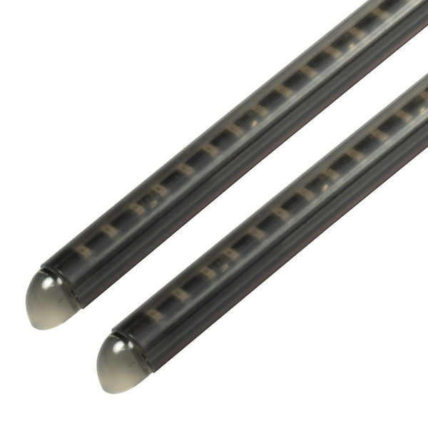 HOGWORKZ® LED Filler Stripz for Harley Touring '14-'25 | Smoked