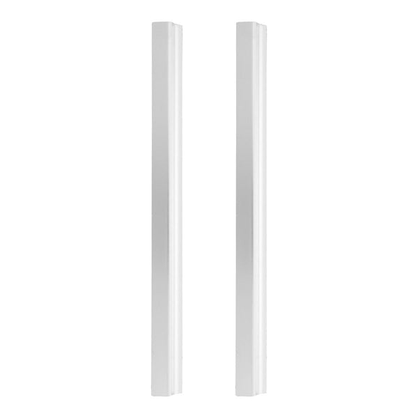 HOGWORKZ® LED Filler Stripz for Harley Touring '14-'25 | Smoked