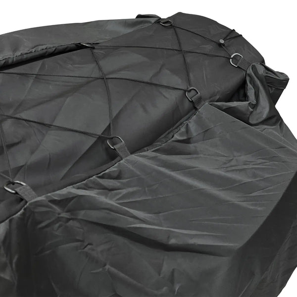 HOGWORKZ® Indoor Motorcycle Cover