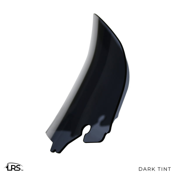 Mega Curve - Elite Series Polycarbonate