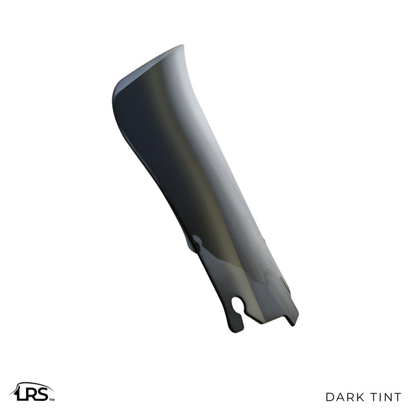 Ultra Wide - Gold Series Acrylic