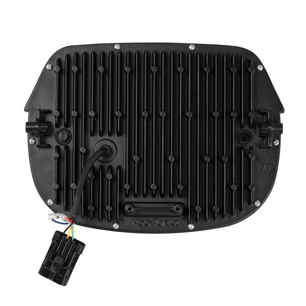 LED Goldtooth™ Performance Headlight for Harley® Street Glide '23.5-'26