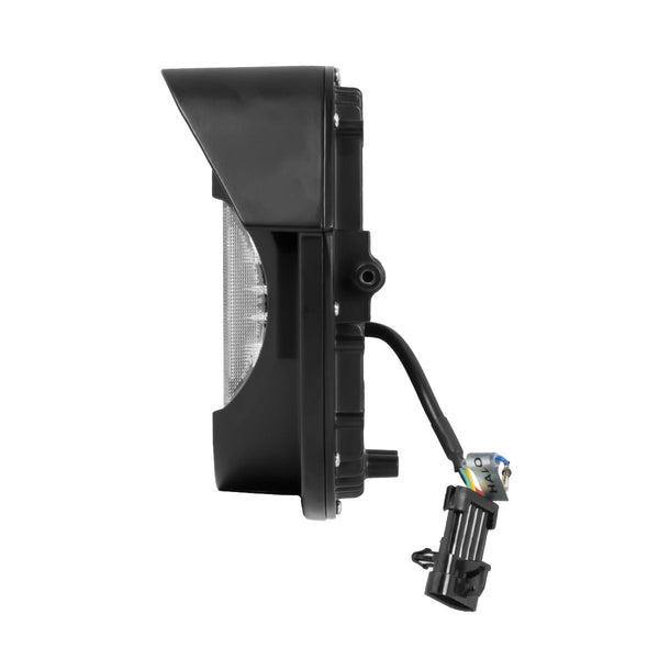 LED Silvertooth™ Performance Headlight for Harley® Street Glide '23.5-'26