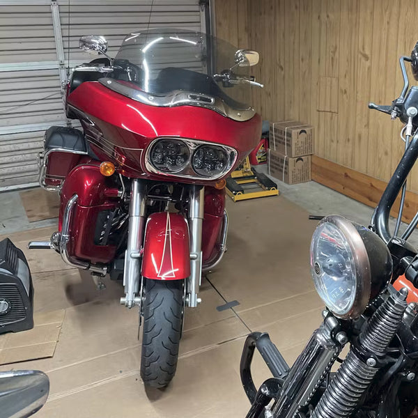 Taka GL1800