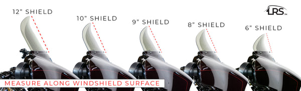 Blemish Mega Curve - Elite Series Polycarbonate