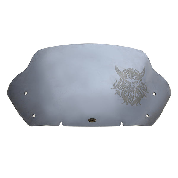 B-Stock 24+ RYDE Street Glide - Elite Series with Viking Etching