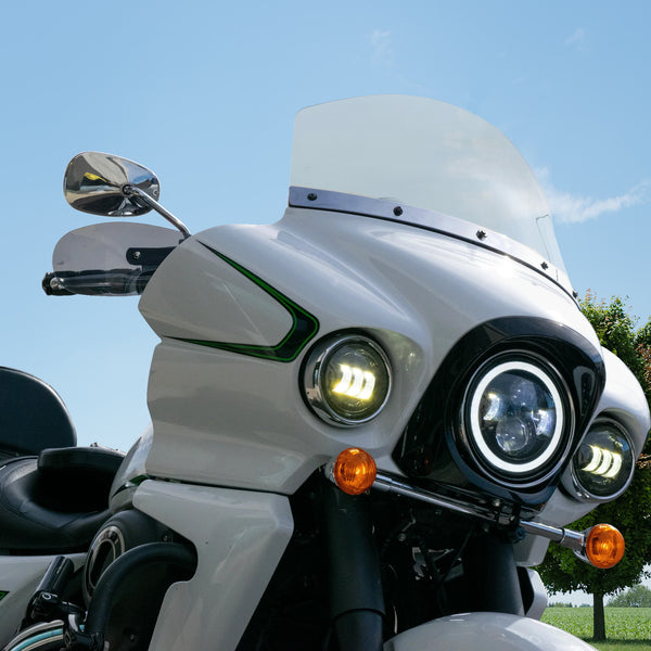 Wind Dagger - Elite Series Polycarbonate