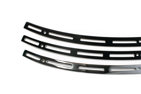 Fast Lane Windshield Trim