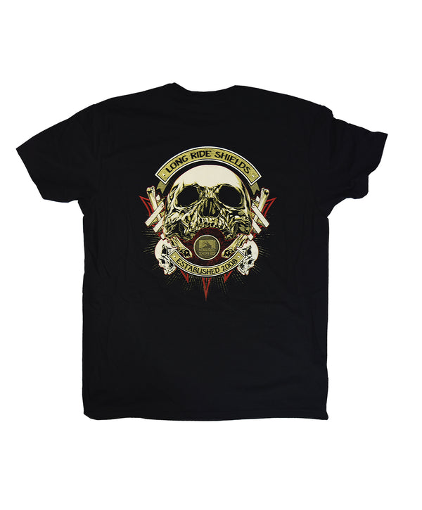 LRS™ Skull Tee