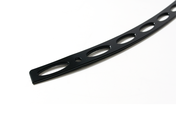 Surge Windshield Trim