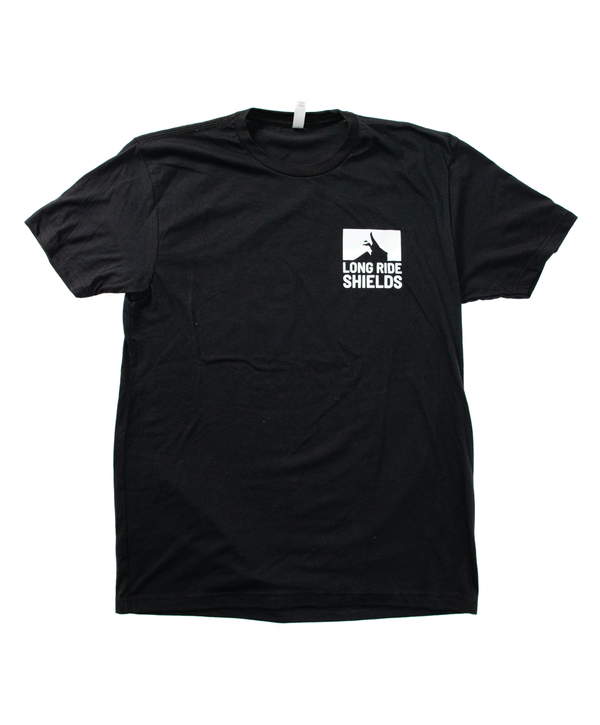 Bend Wind Tee