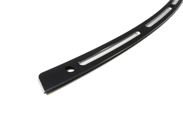 Tank Windshield Trim