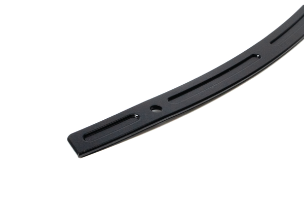 Tank Windshield Trim