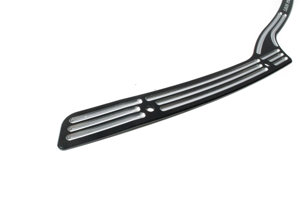 Striker Windshield Trim