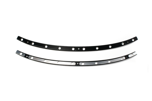 Overdrive Windshield Trim